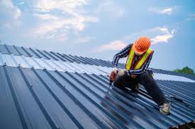 Best Asphalt Shingle Roofing  in Fairfield, CA